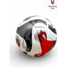 Cyclone Futbol Topu 2026 Süperlig Topu Hybrid