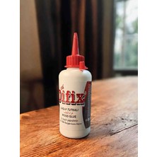 Hbnc Ahşap Tutkalı 200 gr Beyaz Renk Kokusuz Su Bazlı Yapıştırıcı Hobi - Aktivite