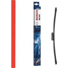 Bosch Seat Leon Sc Cupra 2013-2018 Uyumlu Arka Silecek | Aerotwin Rear Serisi |