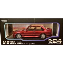 1901-350 Hobbıez World 1/24 500K Classıc Car- Ekn