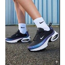 Nike Air Max Portal Se Kadın Sneaker Ayakkabı- HQ1789-001-TANEMSPORT