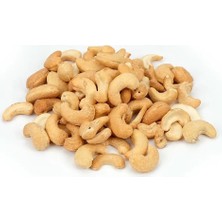 Nutova Yağsız Kavrulmuş Kaju (500 Gr)
