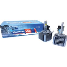 Photon Milestone D1S Compact LED Ballast Versiyon