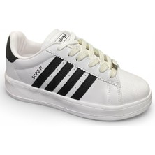 Desimod Hafif Yumuşak Rahat Esnek Ortopedik Taban Spor Ayakkabı