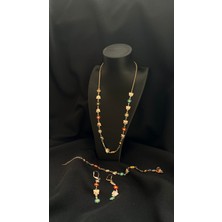 Kolye Set