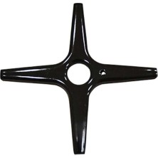 Akat Mars Ile Uyumlu Star 1 Li Cezvelik Kapak Ankastre Set Üstü Ocak Cezvelik Aparatı