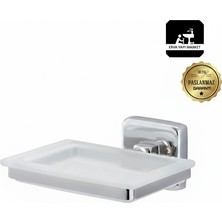 Premium Pirinç Doğa Sabunluk