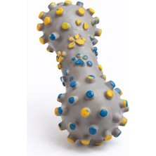 Diş Temizleyici Kemik Şeklinde Köpek Oyuncağı