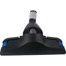 Süppürge Philips Ile Uyumlu Fc 9924 Marathon Ultimate Halı Süpürücü Başlık