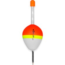 Işık Tüplü Olta Şamandırası - 30 gr - Fishack (FSH-6030)
