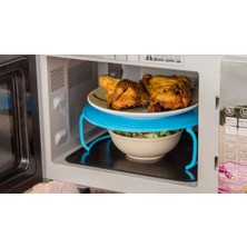 Practika Mikrodalga Rafı