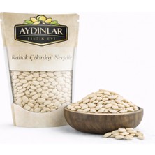 Aydınlar Fıstık Evi Kabak Çekirdeği Çifte Nevşehir 250GR - Doğal Kurutulmuş Bitkisel Ürün