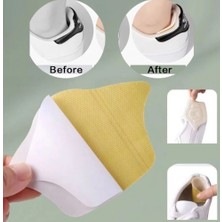 Practika Topuk Daraltma ve Vurma Önleyici 10 mm Ayakkabı Pedleri