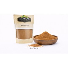 Aydınlar Fıstık Evi Tarçın Toz 500GR - Doğal Kurutulmuş Bitkisel Ürün