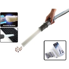 Practika Tüy Toz Temizleyici Süpürgeye Takılan Başlık