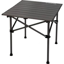 Katlanabilir Alüminyum Kamp Masası - Akordion - Madfox Surface - 547271