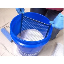 Practika Rulo Izgarası 20X30 cm