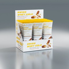 Swiss Nutrition Swıss Whey Gold Saşe 24 Adet
