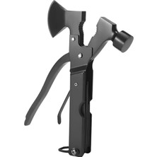 Multi Tool Çekiç - Grand Harvest - GHK-PL106