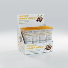 Swiss Nutrition Swıss Whey Gold Saşe 24 Adet