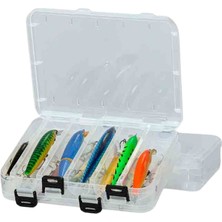 Rapala Kutusu - Şeffaf - (Kod 193)