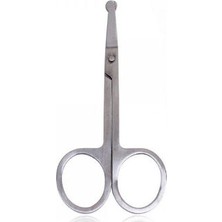 Practika Solingen Paslanmaz Burun Makası