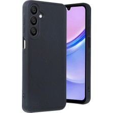 Eco Port Samsung Galaxy A16 5g Kılıf Aras Deri Kapak - Siyah