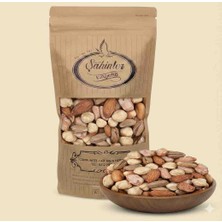 Şahinler Kuruyemiş Lüx Karışık Kuruyemiş