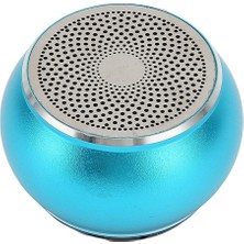 Bluetooth 5.0 Mini Taşınabilir Hoparlör – Yüksek Ses Kalitesi, Eller Serbest Arama ve Uzun Pil Ömrü