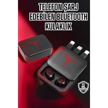 Kaia Life Kablosuz Kulaklık Yeni Nesil Bluetooth Kulaklık Anc Özelliği