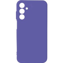 Ceponya Galaxy A25 Kılıf Lüx Kamera Koruma Çıkıntılı Soft Silikon