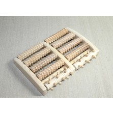 Nexgen Ahşap Ayak Masaj Aleti ALK4390 RSKDG34-MCHD