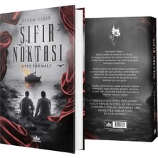 Guardian Sıfır Noktası 3: Ateş Sarmalı