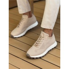 Triko Erkek Ayakkabısı