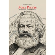 Çizgi Kitabevi Yayınları Marx Paris’te