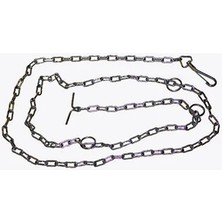 Nexgen Köpek Zinciri - 2,5X200 - 1 Adet RSKDG34-MCHD