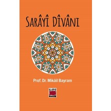 Elips Kitap Sarayi Divanı