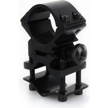 Nexgen Evrensel Namlu Montaj Adaptörü El Feneri Lazer Meşale  Nişan Dürbünü Için RSKDG34-MCHD