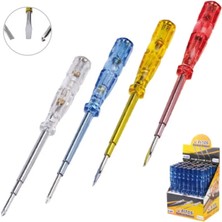 Nexgen Yıldız Kontrol Kalemi RSKDG34-MCHD