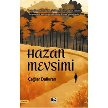 Çınaraltı Yayınları Hazan Mevsimi