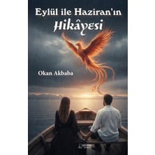 Serüven Yayınevi Eylül Ile Haziran’ın Hikayesi