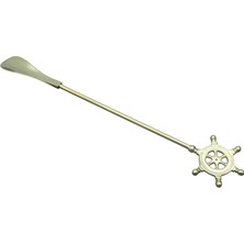 Nexgen Dümenli Pirinç Kerata Çekecek 4328 RSKDG34-MCHD