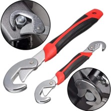 Nexgen Snap'n Grip Akıllı Marifetli Ikili Anahtar Seti RSKDG34-MCHD