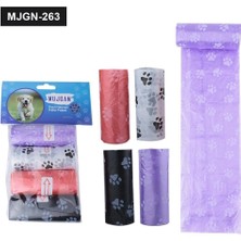 Nexgen 4lu Kaka Poşeti RSKDG34-MCHD