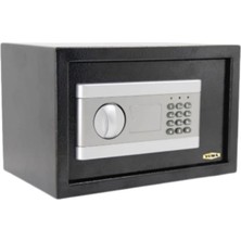 Nexgen Küçük Boy Kasa 200X310X170MM RSKDG34-MCHD