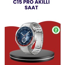 Nexgen Adım Sayar ve Uyku Takip Özellikli Akıllı Saat RSKDG34-MCHD