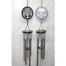 Nexgen Metal Rüzgar Çanı Model 13 RSKDG34-MCHD