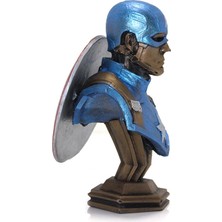 Nexgen Captain America Büst RSKDG34-MCHD