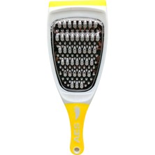 Nexgen Plastik Saplı Tekli Rende (4887) RSGO34-MCHD