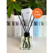 LUXE FLORAL Bubble Gam Çubuklu Oda Kokusu 100 ml